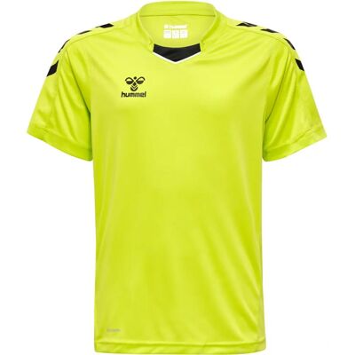 Maglietta Sport HUMMEL Xk Maniche Corte - Fitness Maglietta Sport HUMMEL Xk Maniche Corte - Fitness