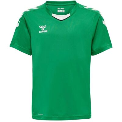Hummel Jelly Bean Hmlcore Xk Poly Jersey Rövid ujjú - Sportos ruházat Hummel Jelly Bean Hmlcore Xk Poly Jersey Rövid ujjú - Sportos ruházat