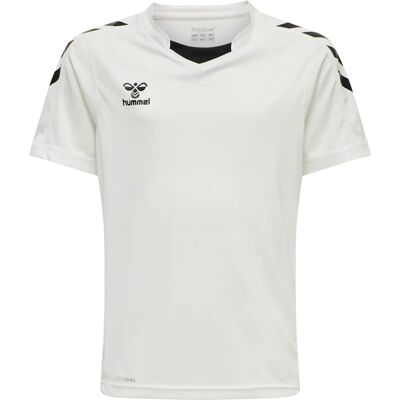 hummel CORE XK POLY JERSEY S/S KIDS (140) - Maglietta sportiva hummel CORE XK POLY JERSEY S/S KIDS (140) - Maglietta sportiva