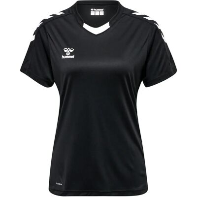 T-shirt pour Femmes hummel Modèle - Haut Sport Respirant et Séchant Rapide T-shirt pour Femmes hummel Modèle - Haut Sport Respirant et Séchant Rapide