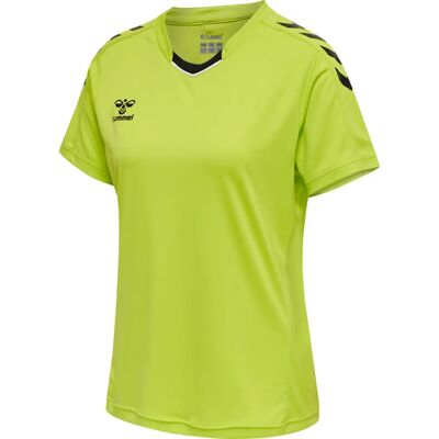 Hummel Homme Core Xk Poly Jersey S/S - T-shirt sportif Hummel Homme Core Xk Poly Jersey S/S - T-shirt sportif