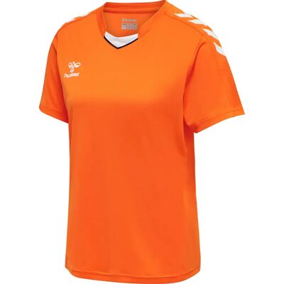 hummel CORE XK POLY JERSEY S/S FRAU - Sportshirt hummel CORE XK POLY JERSEY S/S FRAU - Sportshirt