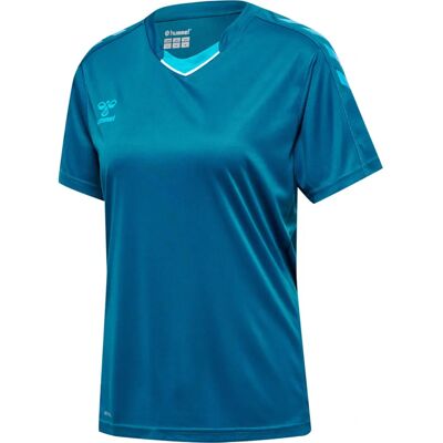 ACERBIS Johan Grön Snabbtorkande Sport-T-shirt - Sport ACERBIS Johan Grön Snabbtorkande Sport-T-shirt - Sport