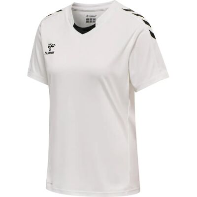 hummel Maglietta sportiva CORE XK POLY JERSEY S/S DONNA hummel Maglietta sportiva CORE XK POLY JERSEY S/S DONNA
