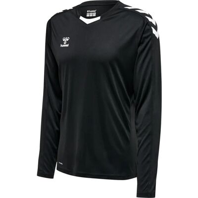 hummel CORE XK POLY JERSEY L/S - Sporttröja hummel CORE XK POLY JERSEY L/S - Sporttröja