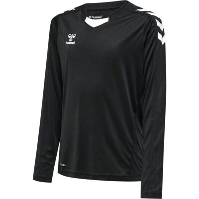 Hummel XK POLY JERSEY L/S KINDEREN - Lime Popsicle - Jersey Hummel XK POLY JERSEY L/S KINDEREN - Lime Popsicle - Jersey