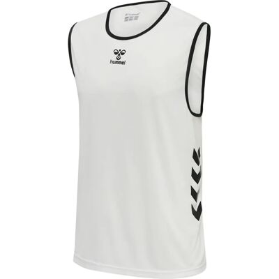 hummel Hmlcore Xk Μπάσκετ Τζέρσεϋ - Λευκό - M hummel Hmlcore Xk Μπάσκετ Τζέρσεϋ - Λευκό - M