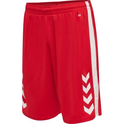 Hummel Unisex CORE XK Basket Shorts - S Hummel Unisex CORE XK Basket Shorts - S