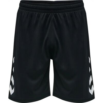 Hummel hmlCORE XK POLY SHORTS - Διαπνέον, Ανθεκτικό, Γρήγορο στέγνωμα - Shorts Hummel hmlCORE XK POLY SHORTS - Διαπνέον, Ανθεκτικό, Γρήγορο στέγνωμα - Shorts