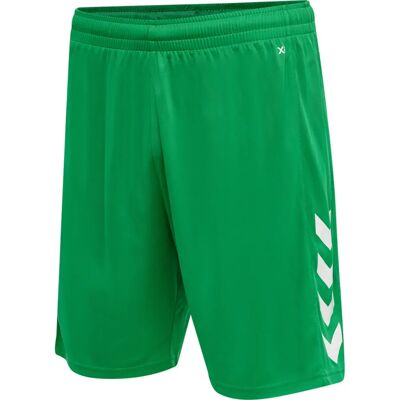 hummel Core Xk Poly Shorts - Sports-Hose hummel Core Xk Poly Shorts - Sports-Hose