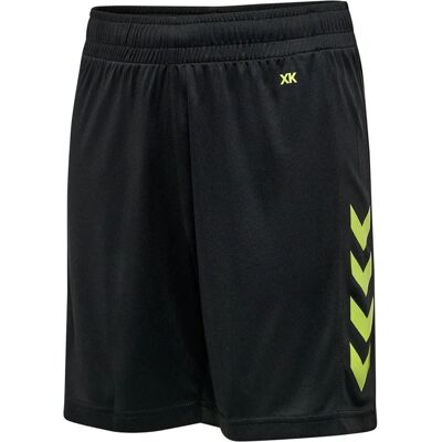 Shorts Unisex HUMMEL Core Xk Nero - Taglia 152 Shorts Unisex HUMMEL Core Xk Nero - Taglia 152