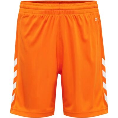 hummel Unisex Sporthose - 152 - Atmungsaktiv, Schnell Trocknend, Verstellbarer Bund hummel Unisex Sporthose - 152 - Atmungsaktiv, Schnell Trocknend, Verstellbarer Bund