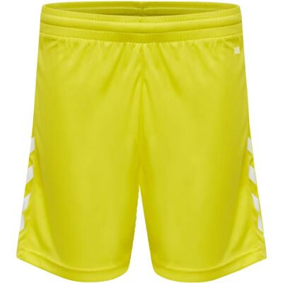 Hummel Unisex Sporthose - Gelb - 128 Hummel Unisex Sporthose - Gelb - 128