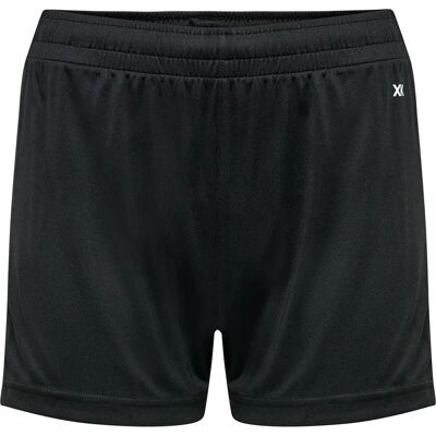 Hummel Damen Shorts - Atmungsaktive Sporthose Hummel Damen Shorts - Atmungsaktive Sporthose