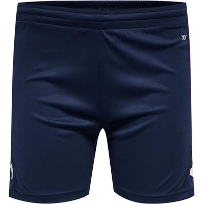 Hummel Marine XK POLY SHORTS - Rövidnadrág Hummel Marine XK POLY SHORTS - Rövidnadrág