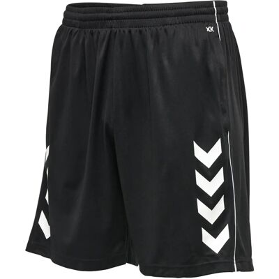 Hummel Core XK Poly Coach Shorts - Shorts Hummel Core XK Poly Coach Shorts - Shorts