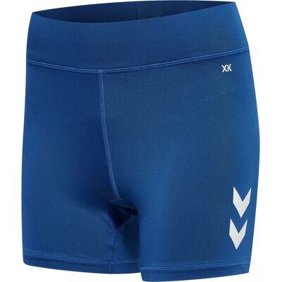 Hummel CORE XK HIPSTERS WOMAN - Sporthose Hummel CORE XK HIPSTERS WOMAN - Sporthose
