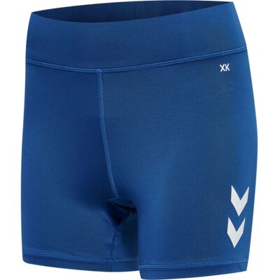 Hummel Dames Sportbroek CORE XK HIPSTERS WOMAN - Sportbroek Hummel Dames Sportbroek CORE XK HIPSTERS WOMAN - Sportbroek