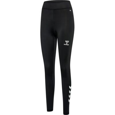 hummel XK Leggings - Weiches Jersey - Slim Fit - Training hummel XK Leggings - Weiches Jersey - Slim Fit - Training
