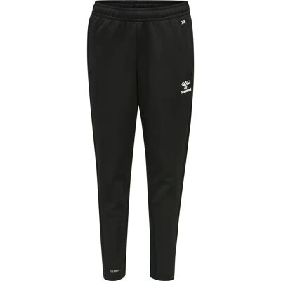Pantalons d'entraînement Hummel enfants - Noir - Pantalons de sport - Publicité Pantalons d'entraînement Hummel enfants - Noir - Pantalons de sport - Publicité
