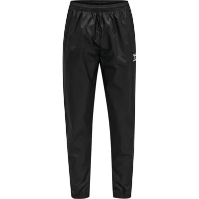 Hummel Unisex CORE XK All-WEATHER PANTS - Μαύρο - S Hummel Unisex CORE XK All-WEATHER PANTS - Μαύρο - S