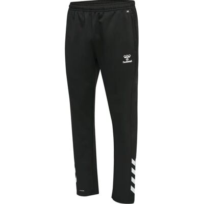 HUMMEL Unisex hmlCORE XK POLY PANTS - Schwarz - Hose HUMMEL Unisex hmlCORE XK POLY PANTS - Schwarz - Hose