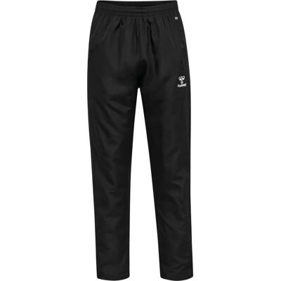 HUMMEL Unisex Microhose - Schwarz - Hose HUMMEL Unisex Microhose - Schwarz - Hose