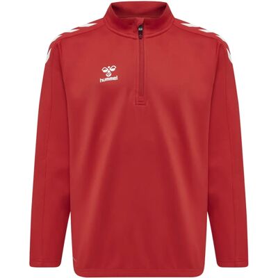 Hummel Model Hmlcore Xk Half Zip Sweatshirt - Performance Hummel Model Hmlcore Xk Half Zip Sweatshirt - Performance