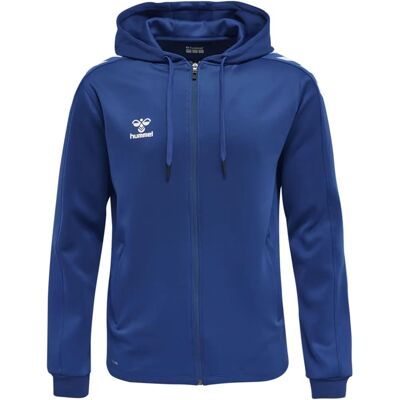 Φούτερ Hummel True Blue - Τύπος αθλήματος Φούτερ Hummel True Blue - Τύπος αθλήματος