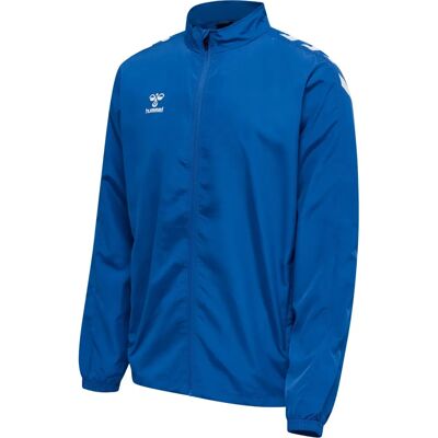 Hummel Hmlcore Xk Micro Zip Giacca - True Blue - 3XL Hummel Hmlcore Xk Micro Zip Giacca - True Blue - 3XL