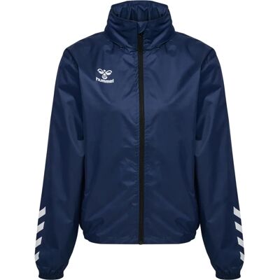 Μπουφάν Hummel XK Spray - Marine - M - Μπουφάν Μπουφάν Hummel XK Spray - Marine - M - Μπουφάν
