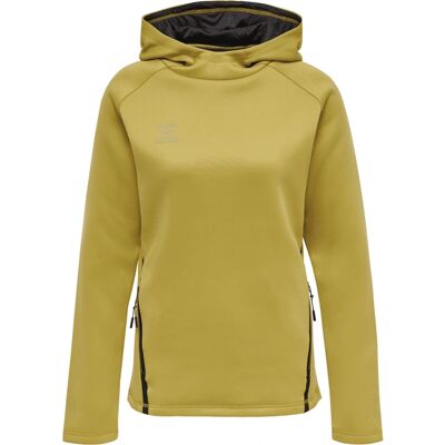 HUMMEL CIMA XK HOODIE WOMAN - Sweatshirt HUMMEL CIMA XK HOODIE WOMAN - Sweatshirt