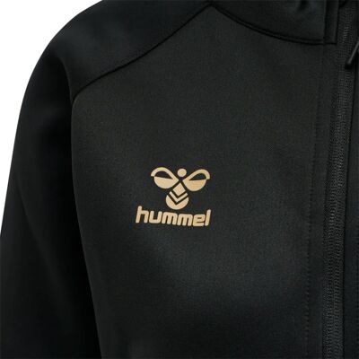 HUMMEL CIMA XK ZIP JACKET WOMAN - Jacka HUMMEL CIMA XK ZIP JACKET WOMAN - Jacka