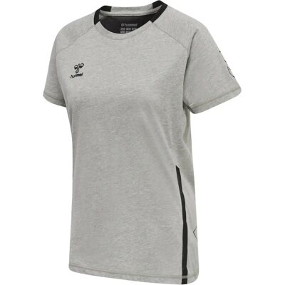 Hummel Dam T-shirt CIMA XK S/S - Träning & Fritid Hummel Dam T-shirt CIMA XK S/S - Träning & Fritid
