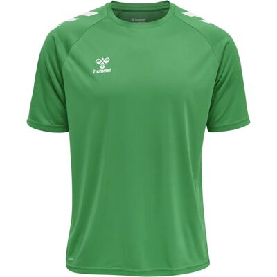 Hummel XK CORE POLY T-SHIRT - Camiseta Hummel XK CORE POLY T-SHIRT - Camiseta