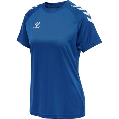 HUMMEL Hmlcore XK Azul True Blue XS - Camiseta HUMMEL Hmlcore XK Azul True Blue XS - Camiseta
