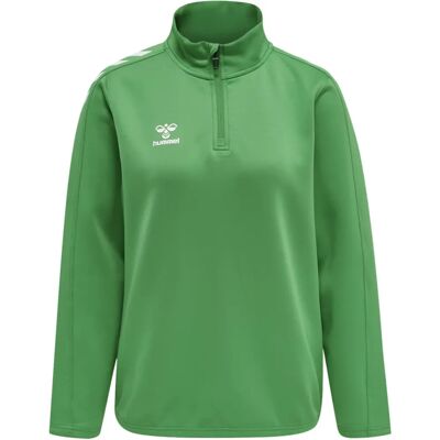 Hummel Core XK Half Zip Sweatshirt - Sport Type Hummel Core XK Half Zip Sweatshirt - Sport Type