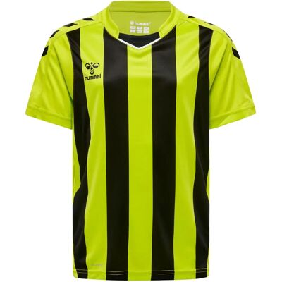 hummel Maglietta a Righe per Bambini - 140 hummel Maglietta a Righe per Bambini - 140