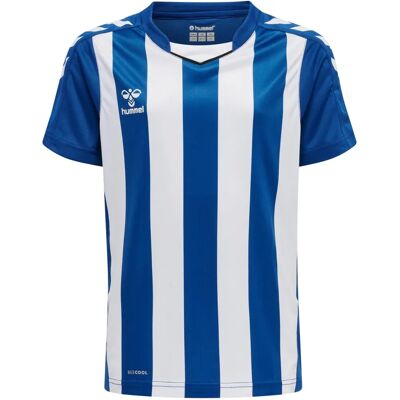 Maglietta per bambini HUMMEL Multicolore Blu - 10 anni Maglietta per bambini HUMMEL Multicolore Blu - 10 anni