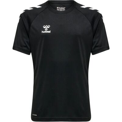hummel 128 Unisex Sportshirt - Aktive Kinder T-Shirt hummel 128 Unisex Sportshirt - Aktive Kinder T-Shirt