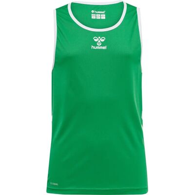 Hummel T-shirt pour Enfants Rose - 14 Ans - Sportshirt - Publicité Hummel T-shirt pour Enfants Rose - 14 Ans - Sportshirt - Publicité