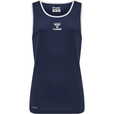 Maglietta Bambini HUMMEL Blu - 8 Anni Maglietta Bambini HUMMEL Blu - 8 Anni