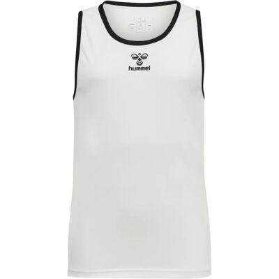 hummel Core Xk Basketball Jersey Kids - Weiß - 10 Jahre hummel Core Xk Basketball Jersey Kids - Weiß - 10 Jahre