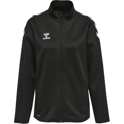 Hummel Core XK Poly Veste Zippée Femme Hummel Core XK Poly Veste Zippée Femme