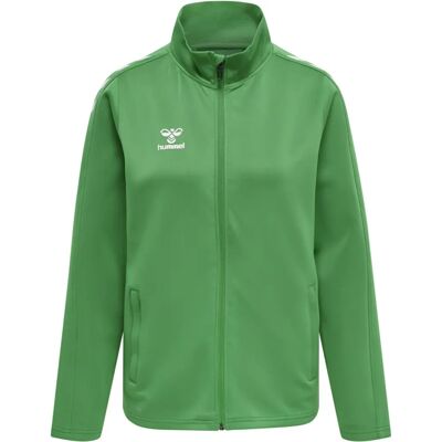 Πουλόβερ με φερμουάρ αναπνοής Μοντέλο M της hummel Πουλόβερ με φερμουάρ αναπνοής Μοντέλο M της hummel