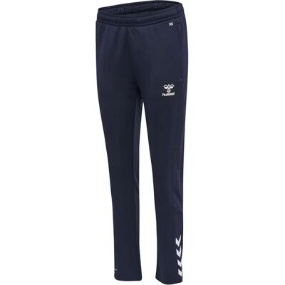HUMMEL Hmlcore XK Poly Pants Woman - Marine - Hose HUMMEL Hmlcore XK Poly Pants Woman - Marine - Hose