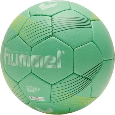 Hummel Elite HB T3 - Balón de balonmano - Verde Hummel Elite HB T3 - Balón de balonmano - Verde
