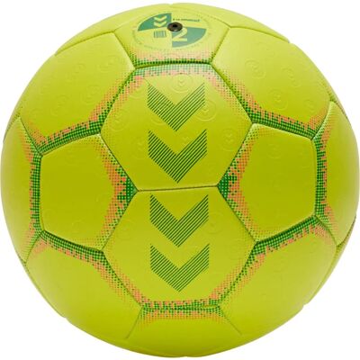Hummel Energizer HB T3 - Unisex Handball Gelb/Grün/Orange Hummel Energizer HB T3 - Unisex Handball Gelb/Grün/Orange
