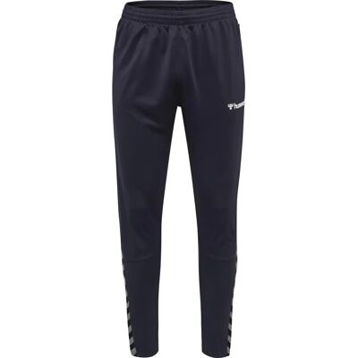 Pantaloni HUMMEL XS Blu - Pantaloni Pantaloni HUMMEL XS Blu - Pantaloni