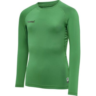 Hummel First Performance Kids Jersey L/S - Sportshirt Hummel First Performance Kids Jersey L/S - Sportshirt